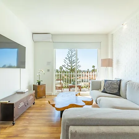 Love Nest Playa Del Ingles Maspalomas  Exterior photo