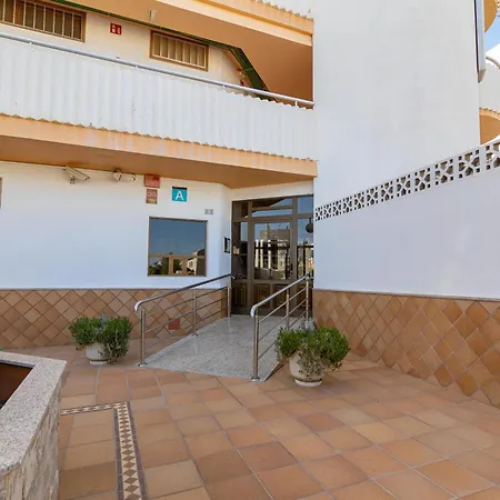 Love Nest Playa Del Ingles Maspalomas  Exterior photo