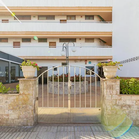 Love Nest Playa Del Ingles Maspalomas  Exterior photo